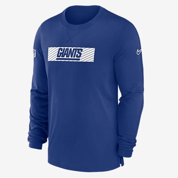 New York Giants Jerseys Apparel Gear. Nike
